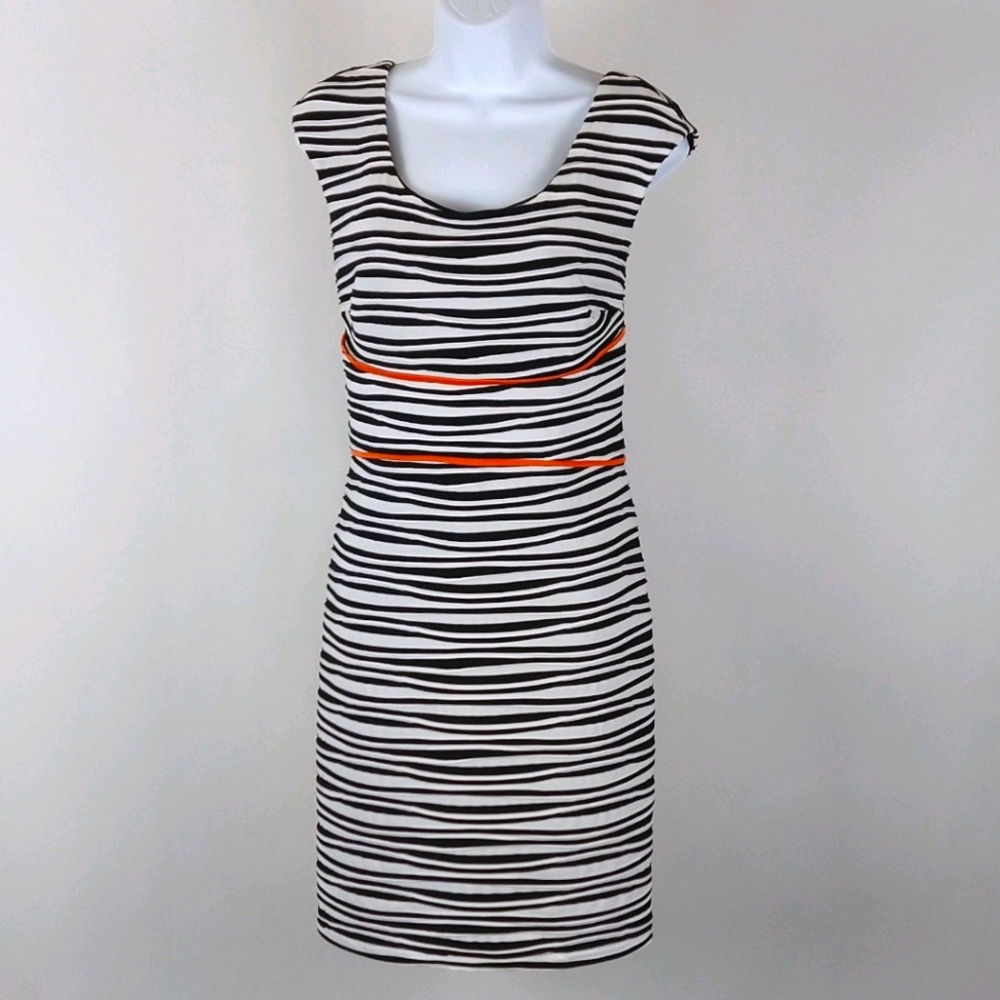 Donna Rico dress